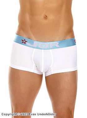 Boxershorts, Sterne